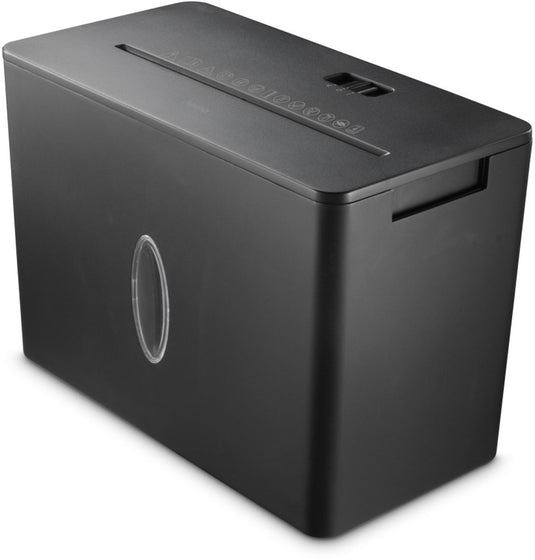 Hama papierversnipperaar - safe x40 - p4