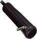 Alassio pennenetui - nappa leer - zwart - ju-43041