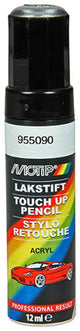 Motip 1056413 - 955090 kompakt zilver metallic12 ml | 1 stuks