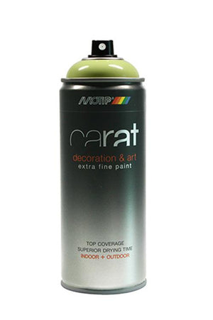 Motip 1032340 - carat light green | 1 stuks
