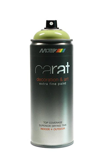 Motip 1032340 - carat light green | 1 stuks