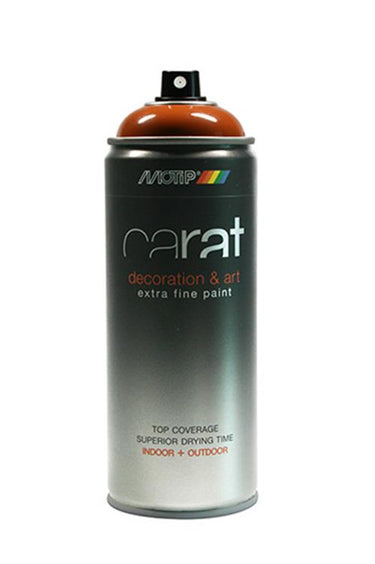 Motip 1032344 - carat orange brown | 1 stuks