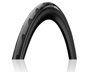 Continental Buitenband (30-622) 700-30c Grand Prix 5000 zwart vouwband
