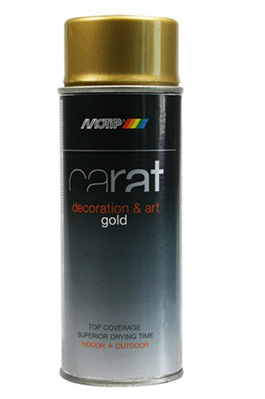 Motip 1032374 - carat gold | 1 stuks