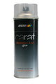 Motip 1051968 - carat glue spuitbus 400 ml | 1 stuks