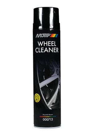 Wheelcleaner velgenreiniger