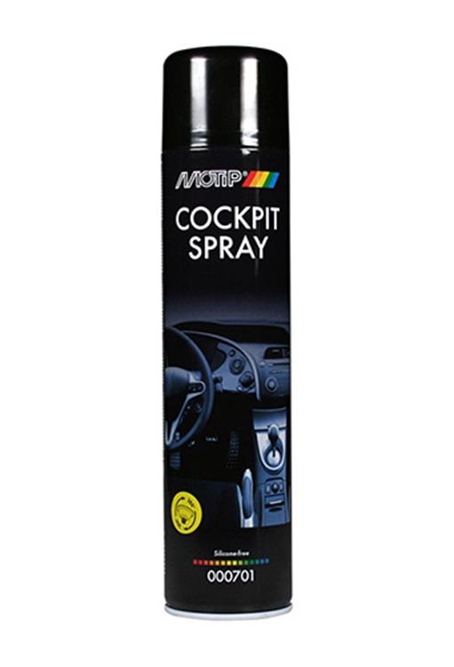 Load image into Gallery viewer, Motip reiniger cockpit spray
