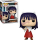 Funko jujutsu kaisen utahime iori vinyl figuur 1639 pop! meerkleurig
