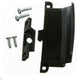 Thetford sr latch v2 deursluiting - zwart