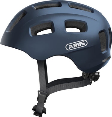 Abus helm youn-i 2.0 midnight blue s 48-54cm