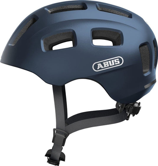 Abus helm youn-i 2.0 midnight blue s 48-54cm