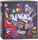 Creative craft group goocheldoos set - 20 trucs