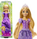 Mattel disney princess - prinsessen pop - prinses rapunzel