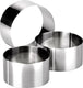 Ibili - kookring - set 3 stuks