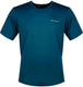 Columbia hike™ crew heren outdoorshirt - everblue