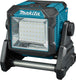 Makita debml005g led bouwlamp incl. lampenkap 40v max 14,4v 18v