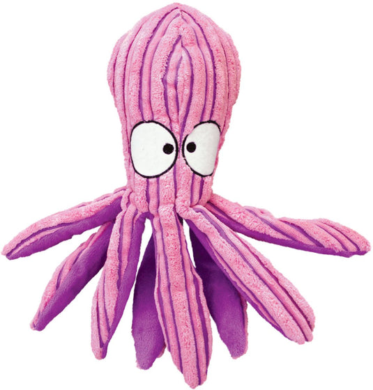Kong cuteseas octopus hondenspeelgoed l