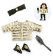 Corolle naai- accessoireset - - 4 accessoires - voor ma 36cm pop - vanaf 3 jaar