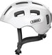 Abus helm Youn-I 2.0 polar Wit M 52-57cm