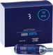 Bbb cycling airtank co2 patronen 16 gram - minipomp - fietspomp c02 patroon 10 stuks - geschikt voor minipomp - bmp-35