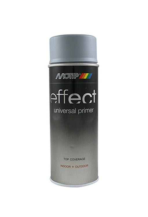 Motip 1051870 - 302102 deco effect primer grey400ml | 1 stuks