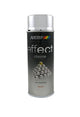 Motip 1032383 - 302601 deco effect chrome lacquer chroom 400 ml | 1 stuks