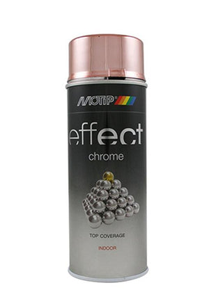 Motip 1032384 - chrome lac copper | 1 stuks