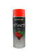 Motip 1032386 - 302301 deco effect fluorescent red orange 400 ml | 1 stuks