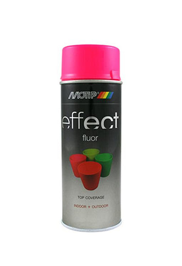 Motip 1032387 - fluor lac pink | 1 stuks
