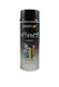 Motip 1032391 - 302510 deco effect metallic black 400 ml | 1 stuks