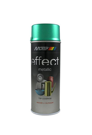 Motip 1032393 - metallic lacquer green | 1 stuks