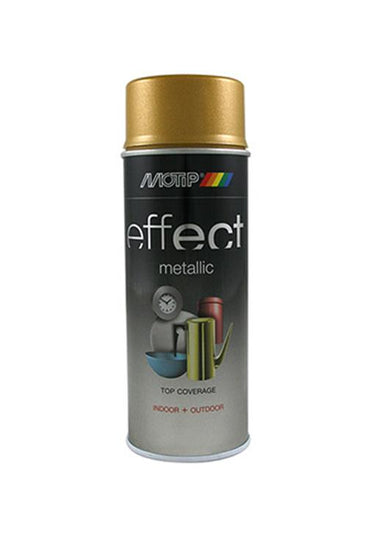 Motip 1032396 - metallic lacquer gold | 1 stuks