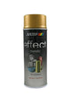 Motip 1032396 - metallic lacquer gold | 1 stuks