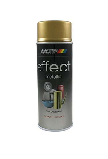 Motip 1032397 - special gold brilliant | 1 stuks