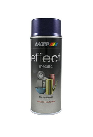 Motip 1032398 - metallic lacquer violet | 1 stuks