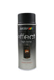 Motip 1032403 - 302401 deco effect heat resistant black 400 ml | 1 stuks