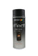 Motip 1032403 - 302401 deco effect heat resistant black 400 ml | 1 stuks