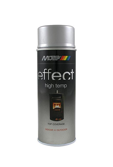 Motip 1032404 - heat resist lac silver | 1 stuks