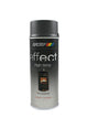 Motip 1032405 - 302403 deco effect heat resistant dark anthracite 400 ml | 1 stuks