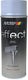 Motip 1032408 - 302801 deco effect zinc spray 400 ml | 1 stuks