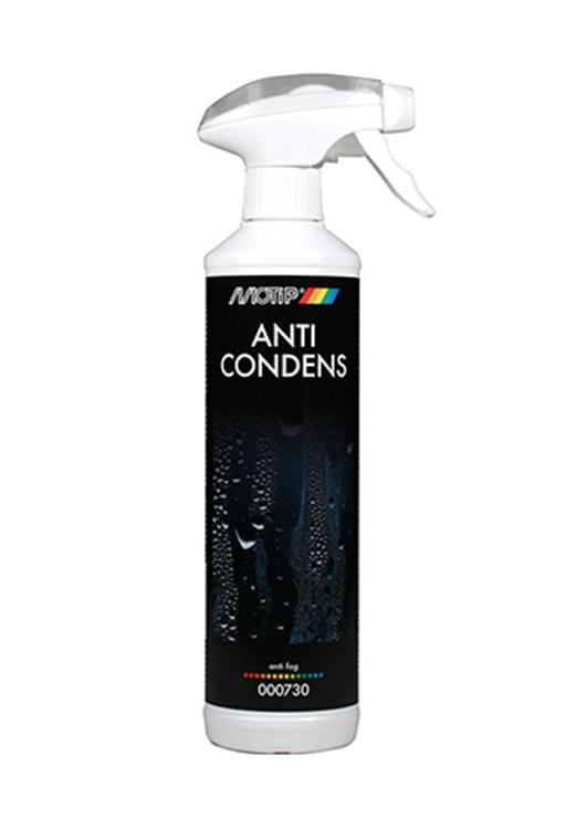 Motip anti condensspray 500 ml