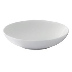 Fijn servies 600001.575 porselein 11 cm crèmekleurig 24 stuks