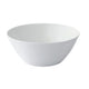 Fijn servies porselein 700 ml crèmekleurig 6 stuks