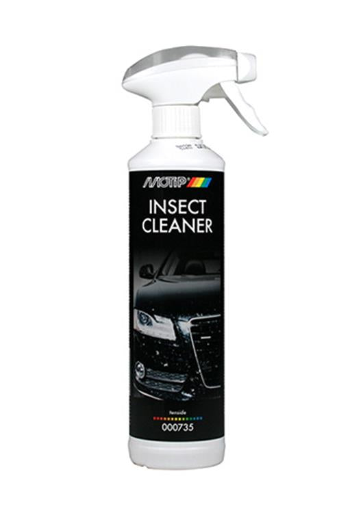 Motip 1051493 - insect cleaner trigger 500 ml | 1 stuks