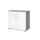 Bach kast hammerer v928t2 g w bs grijs