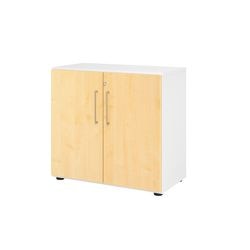 Bach kast hammerer v928t2 w 3 bs wit