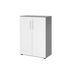Bach kast hammerer v938t3 g w bs grijs