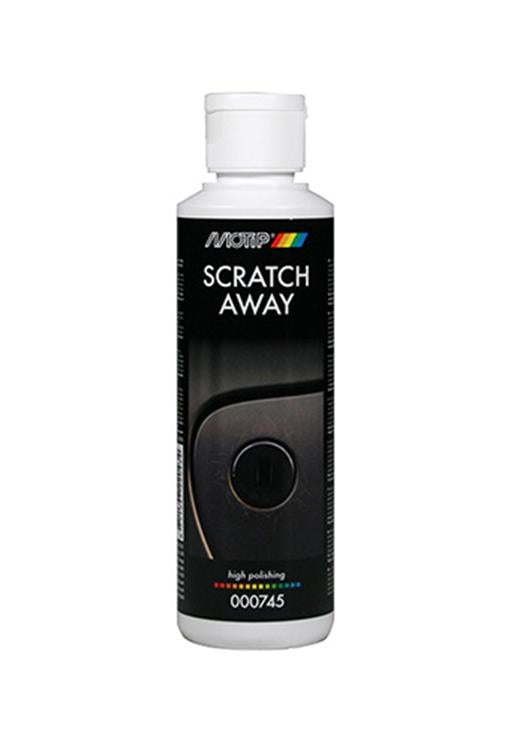 Load image into Gallery viewer, Motip car care black scratch away 250ml
