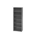 Bach kast grijs v968re g hammerer