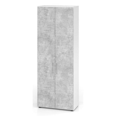 Bach kast hammerer v968t6 w m bs wit